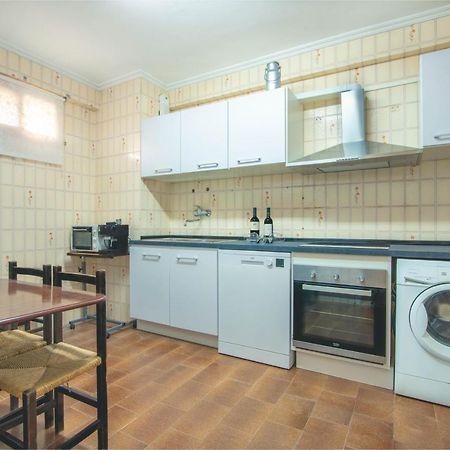הוילה סניסרו Casa El Trinquete מראה חיצוני תמונה