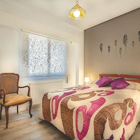 הוילה סניסרו Casa El Trinquete מראה חיצוני תמונה