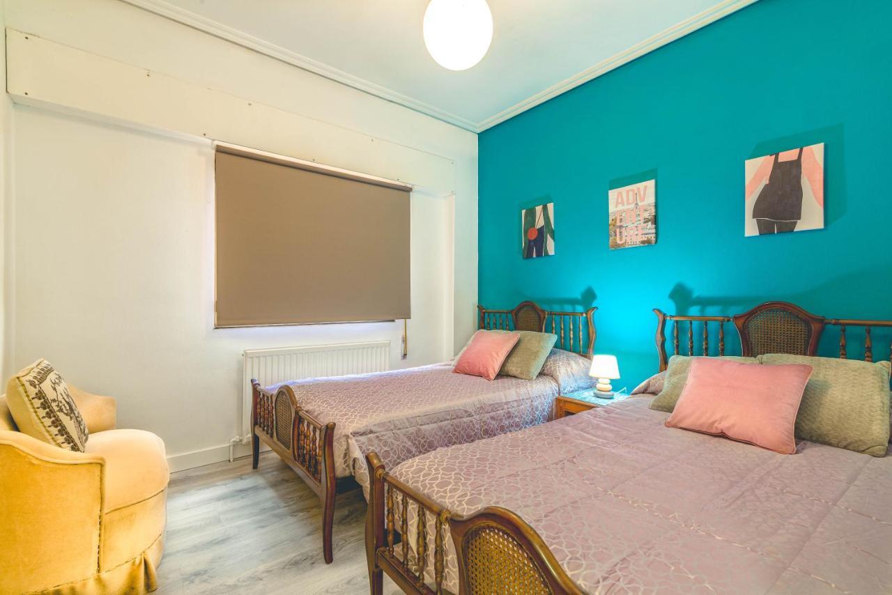 הוילה סניסרו Casa El Trinquete מראה חיצוני תמונה