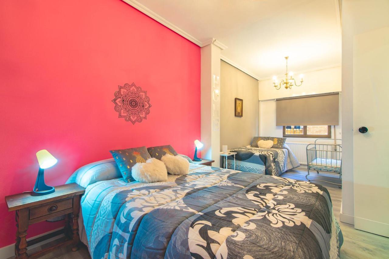 הוילה סניסרו Casa El Trinquete מראה חיצוני תמונה