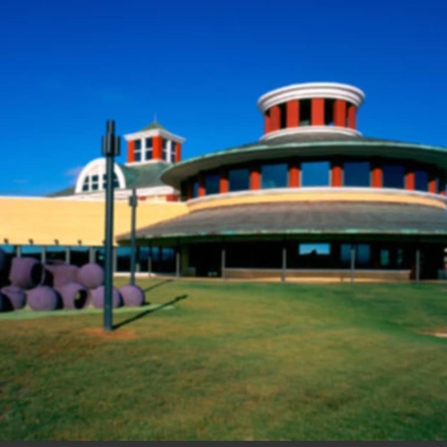 הוילה סניסרו Casa El Trinquete מראה חיצוני תמונה